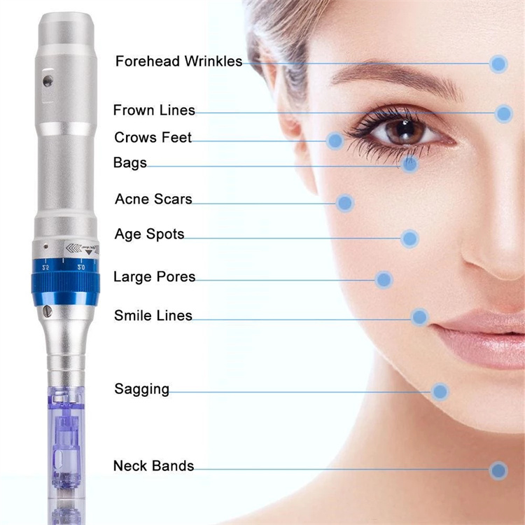 dr pen a6